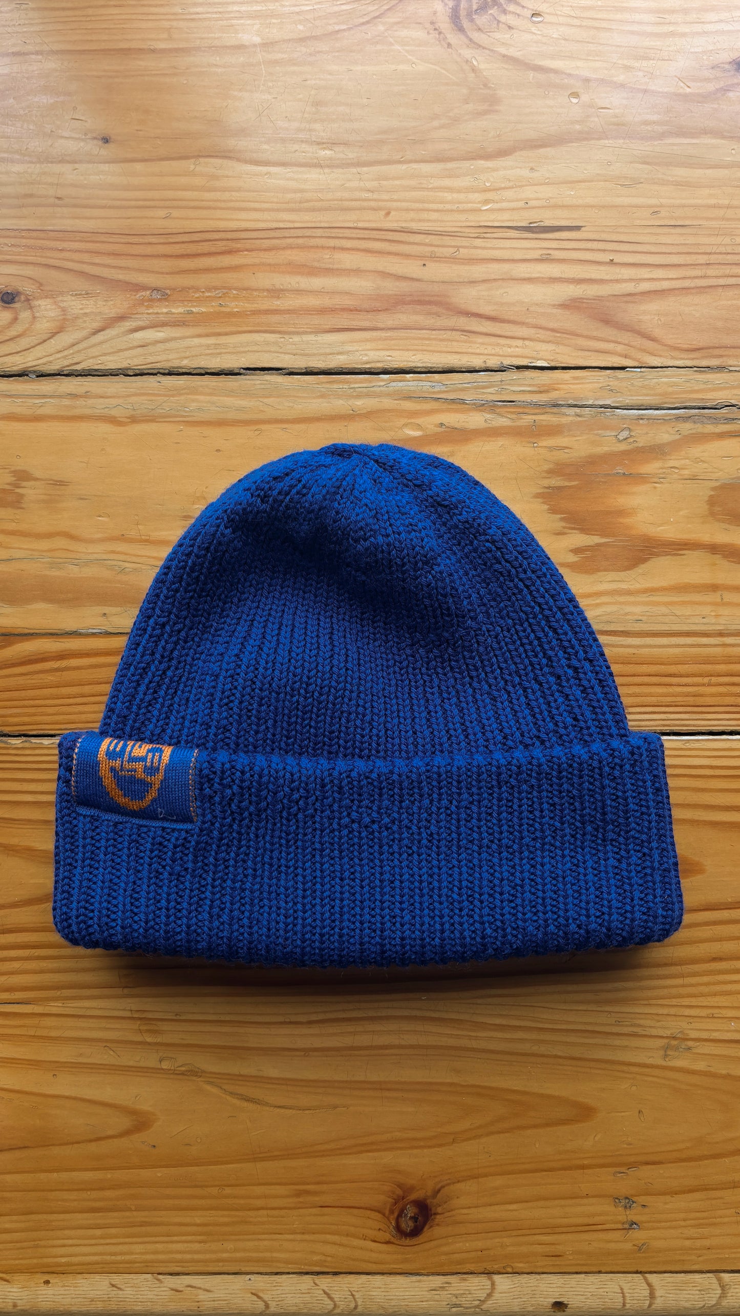 Tuque Mérinos Apollo