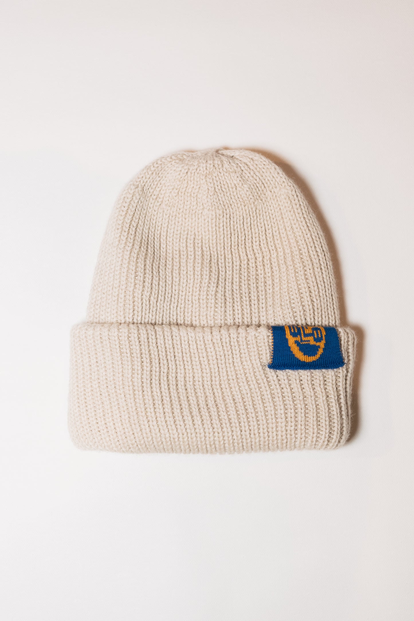 Tuque Mérinos Apollo