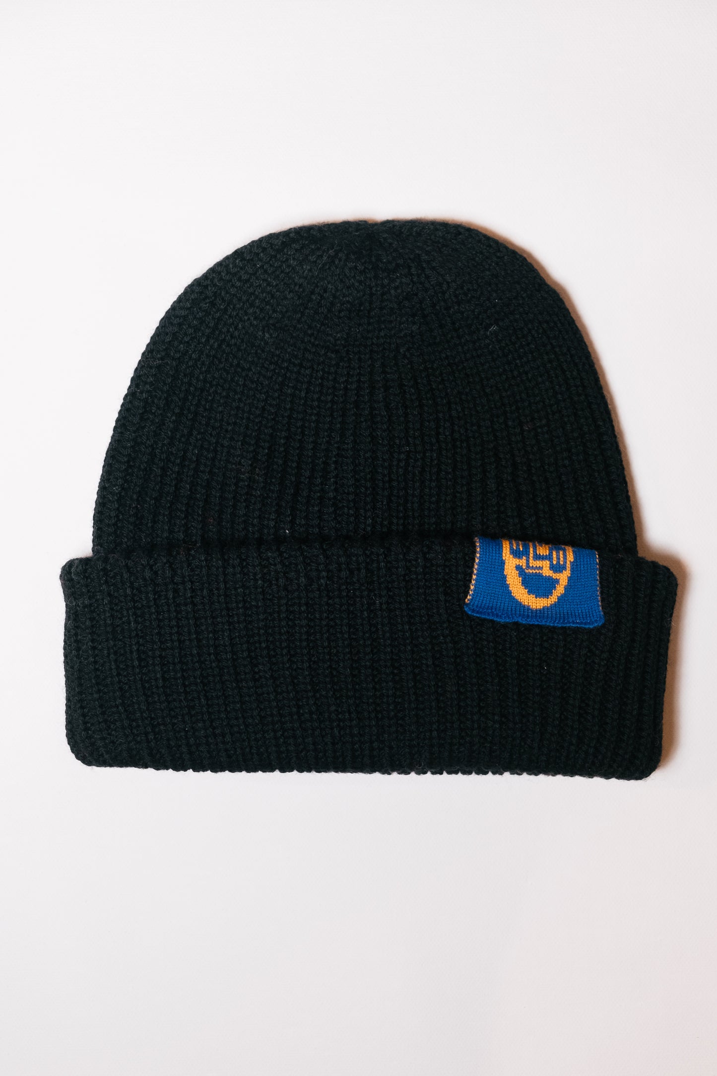 Tuque Mérinos Apollo